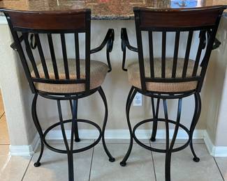 Bar Stools Metal and Wood
By Appointment Only
Call or Text
Jason (832) 443-5751
Sandy (281) 450-7991