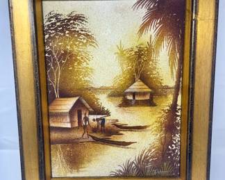Original Framed Art from The Gite Gallery
By Appointment Only
Call or Text
Jason (832) 443-5751
Sandy (281) 450-7991