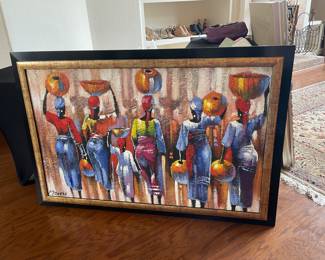 Original Framed Art from The Gite Gallery
By Appointment Only
Call or Text
Jason (832) 443-5751
Sandy (281) 450-7991