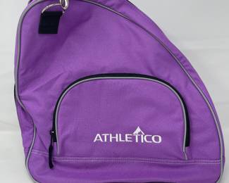 Athletico Skating Bag