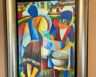 Original Artwork from The Gite Gallery
By Appointment Only
Call or Text
Jason (832) 443-5751
Sandy (281) 450-7991