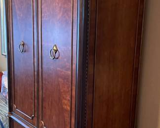 Furgeson Copeland Armoire
By Appointment Only
Call or Text
Jason (832) 443-5751
Sandy (281) 450-7991