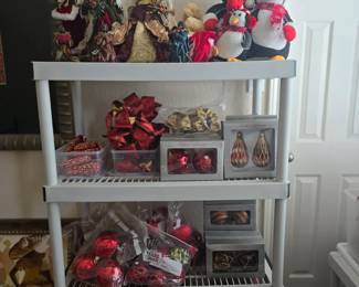 Christmas Decorations