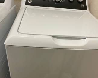 GE Washing Machine