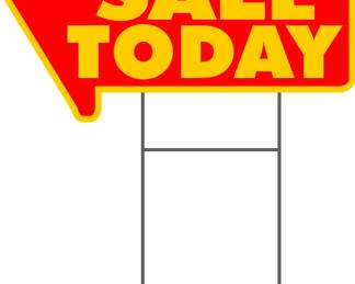 Sale Picture