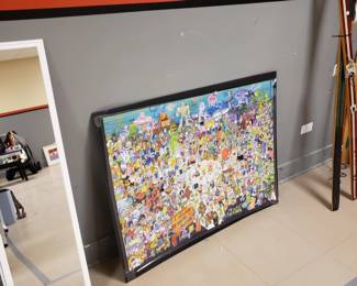 Sale Picture