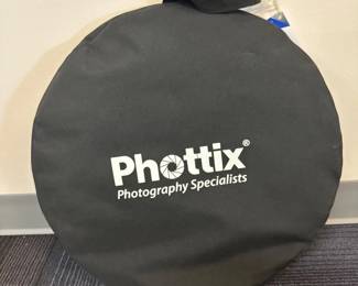 239 Phottix475in1PremiumReflector120cmwCarryCase