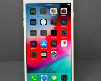 168 AppleiPhone6Plus16GBGoldiOS122TMobile109GBFree