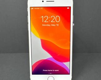 170 AppleiPhone732GBSilveriOS1351TMobile248GBFree