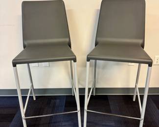 24 Set9AllermuirKojakBarStools2PurchasedPrice700Pair