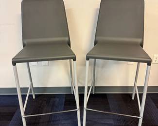 17 Set2AllermuirKojakBarStools2PurchasedPrice700Pair