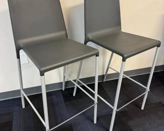 21 Set6AllermuirKojakBarStools2PurchasedPrice700Pair