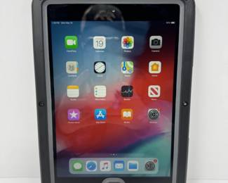 185 AppleiPadmini364GBWiFiCellularSpaceGrayRuggedCase