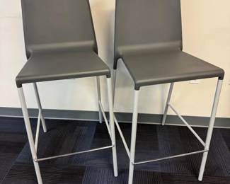 25 Set10AllermuirKojakBarStools2PurchasedPrice700Pair