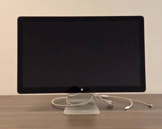 50 AppleLEDCinemaDisplay27ModelA1316MiniDisplayPort