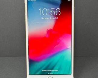 169 AppleiPhone6Plus16GBGoldiOS1241TMobile109GBFree