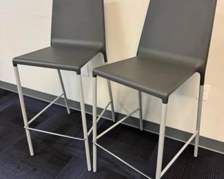 22 Set7AllermuirKojakBarStools2PurchasedPrice700Pair