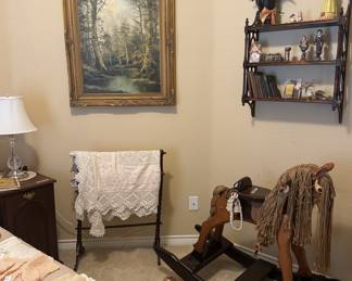 Antiques
