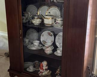 China cabinet