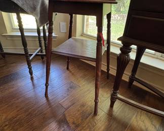 Small table