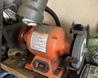Grinder