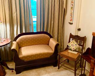 Empire children’s couches