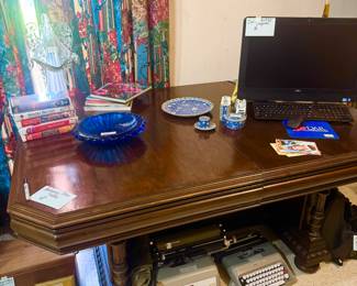 Antique table