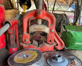 Ridgid