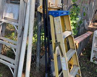 Ladders
