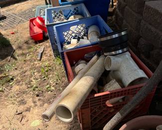 Plumbing