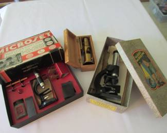 Microscopes