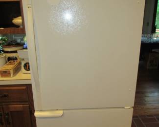 Amana Refrigerator