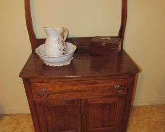 Washstand