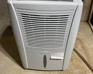 dehumidifier