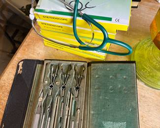 Drafting Tools