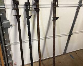 Furniture Clamps