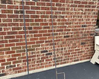 Yard Hooks
