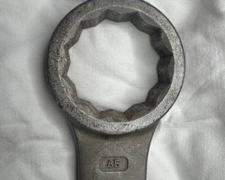 Wrench