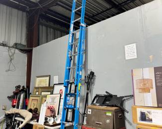 Artwork, Ladders, Tool Chests and Decor Orlando