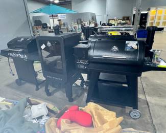 BBQ Grills Orlando