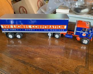With original box