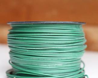 110 12AWGStrandedCopperWire