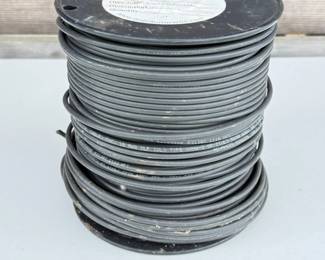 115 500ftCopperWire12AWG