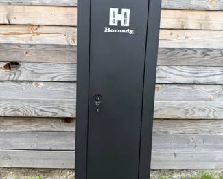 6 HornadyGunCabinet
