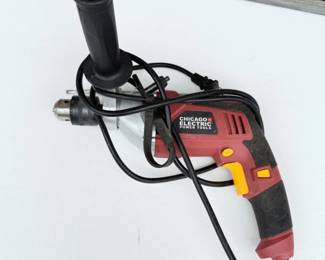 87 12HammerDrill