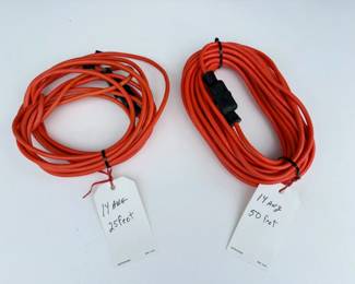 135 PairofExtensionCords