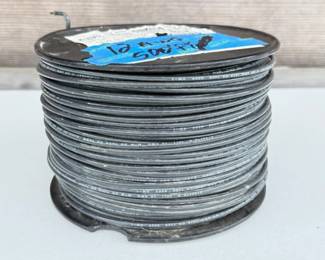 116 500ftCopperWire12AWG