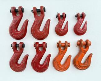 20 ChainHooks