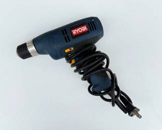 88 Ryobi38Drill
