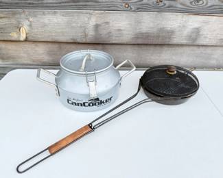 126 CampCookSet